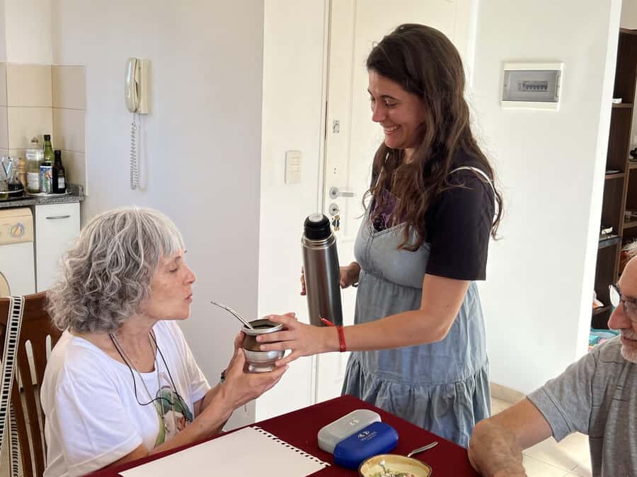 Buenos Aires: Mate & paint experience with pastry tasting - What Makes the Mate Lesson Worth Your Time
