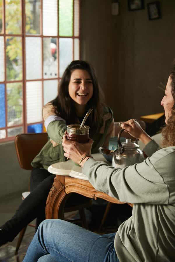 Buenos Aires: Mate Workshop y Otras Yerbas - Key highlights worth your attention