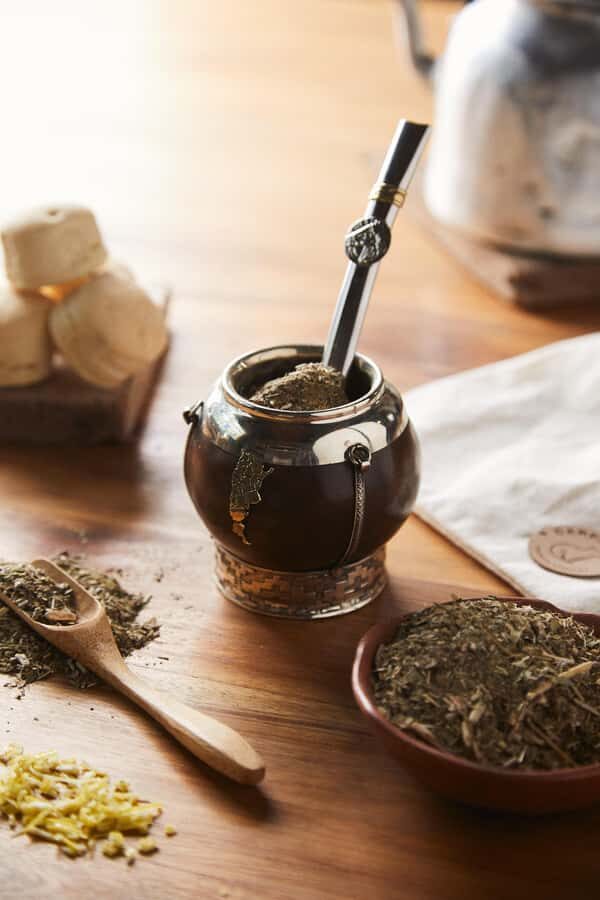 Buenos Aires: Mate Workshop y Otras Yerbas - Recoleta mate workshop: what the 60 minutes really covers