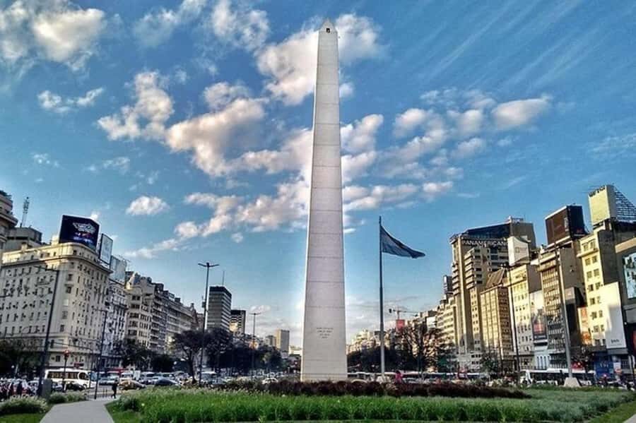 Buenos Aires: Montserrat, San Telmo, La Boca, and Puerto … - Who should book this Buenos Aires route (and who might not)