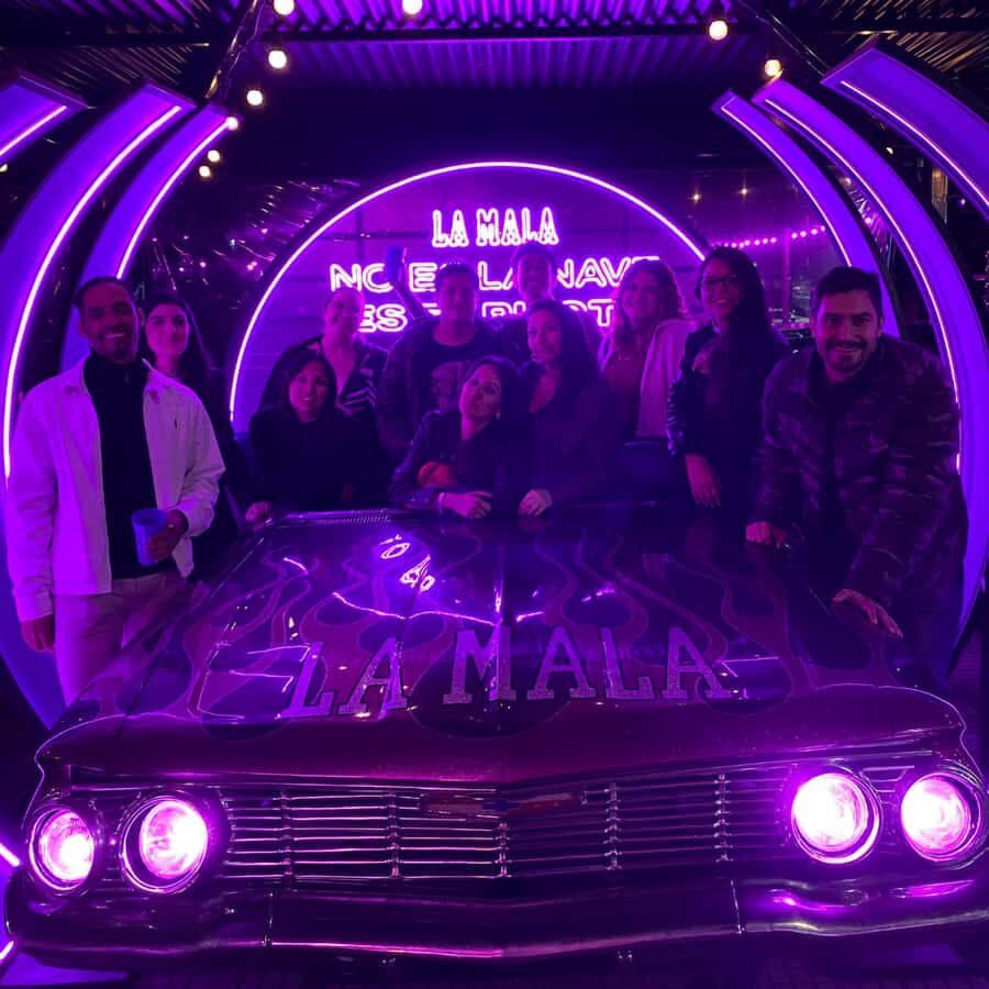 Buenos Aires Nightlife: Party Like a Local - Thursday in Palermo: Dársena Bar to J.W. Bradley to Lauat