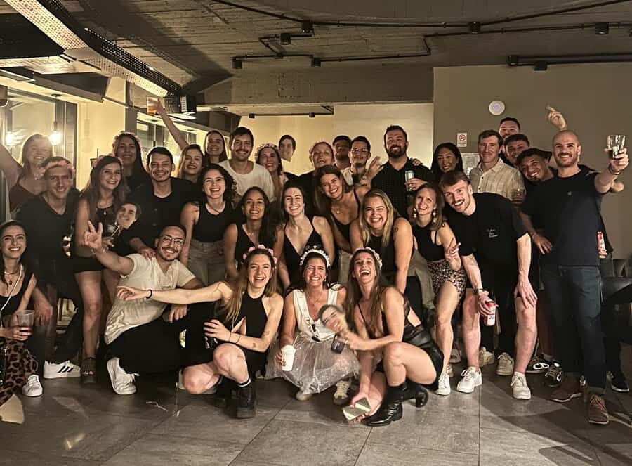 Buenos Aires Nightlife: Party Like a Local - Local Hosts Are the Real Feature (and They Matter for Solo Travelers)