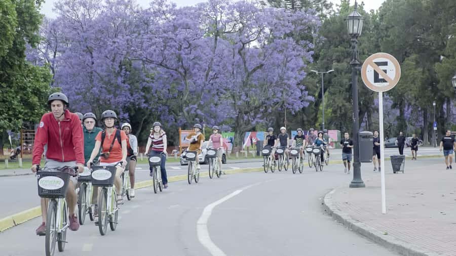 Buenos Aires: North or South Buenos Aires Bike Tour - Who should book this, and who should skip it