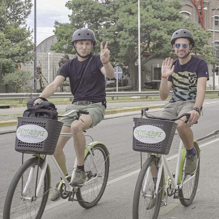 Buenos Aires: North or South Buenos Aires Bike Tour - Price and value: is $38 a fair deal?