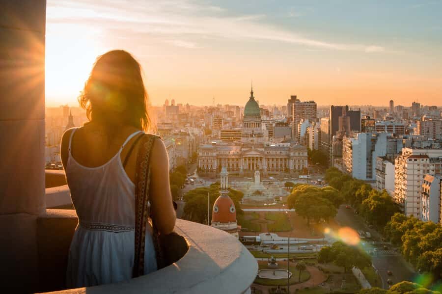 Buenos Aires: Palacio Barolo Entry Ticket and Guided Tour - Key things worth planning for