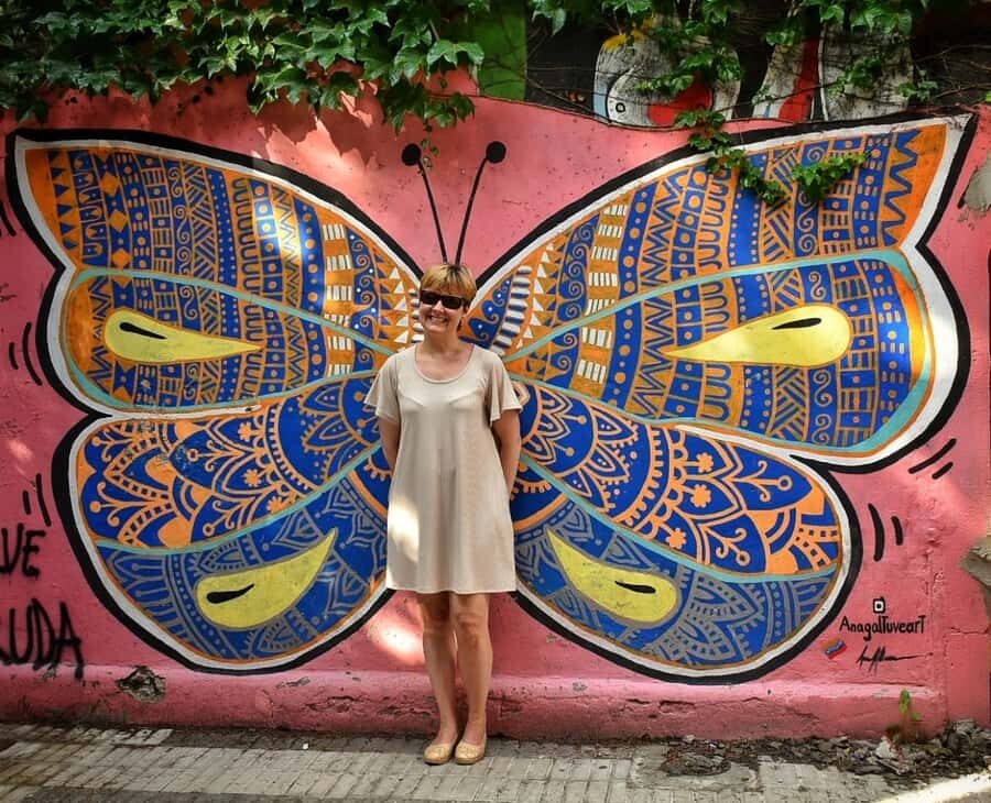 Buenos Aires: Palermo Soho Guided Walking Tour - The walking rhythm: 2 hours that can feel quick