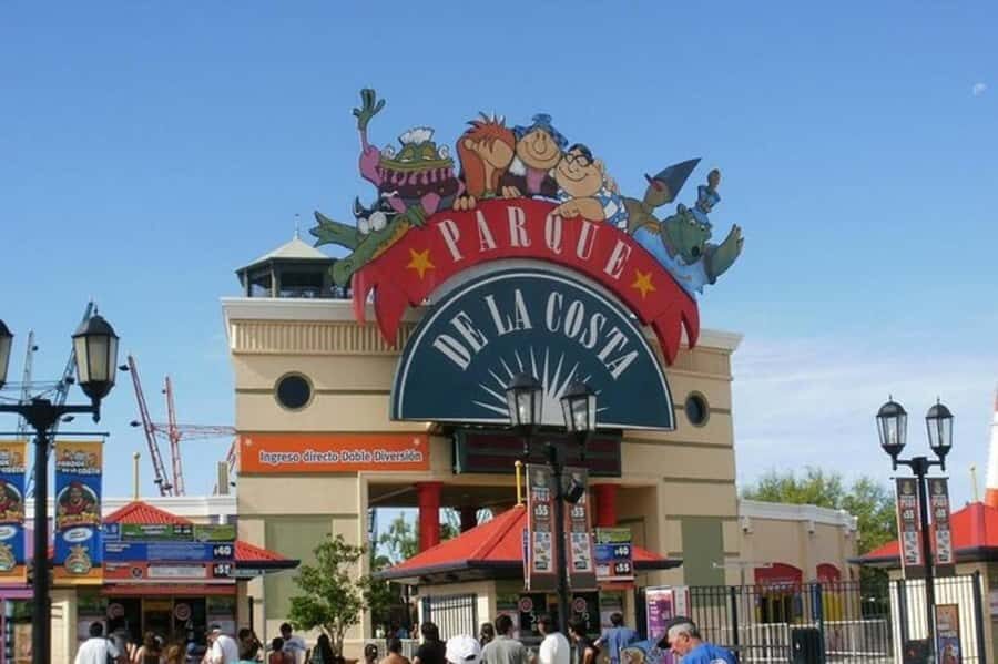 Buenos Aires: Parque de la costa Only Tickets Full passport. - Key points worth knowing before you go