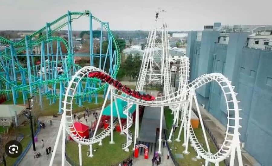 Buenos Aires: Parque de la costa Only Tickets Full passport. - Should you book Parque de la Costa for a Buenos Aires weekend?