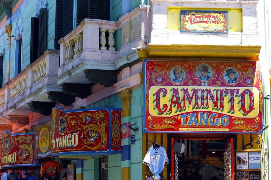 Buenos Aires Premium city tour with street food - What This Tour Gets Right for First-Timers