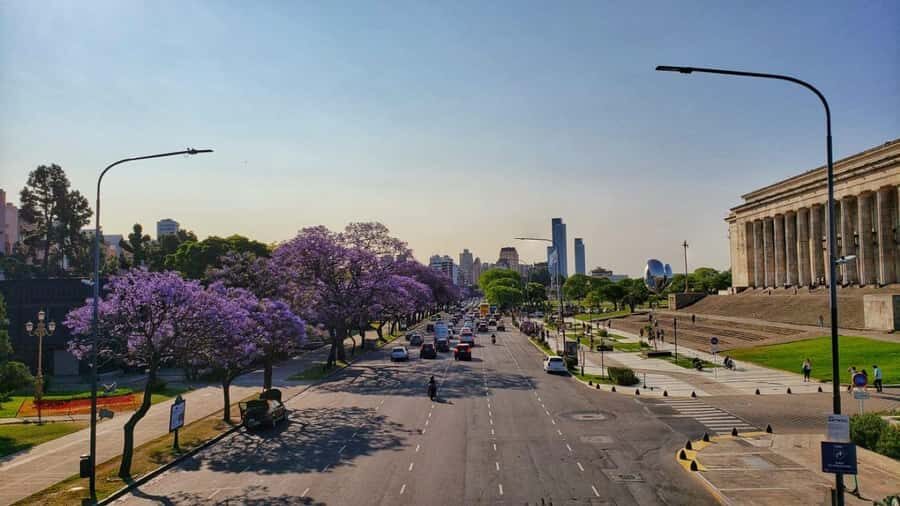 Buenos Aires Premium city tour with street food - The Street-Food Finish: A Practical Way to End the Day