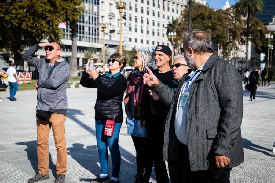 Buenos Aires: Private City Tour with Local Guide - A Private Buenos Aires Snapshot You Can Actually Use