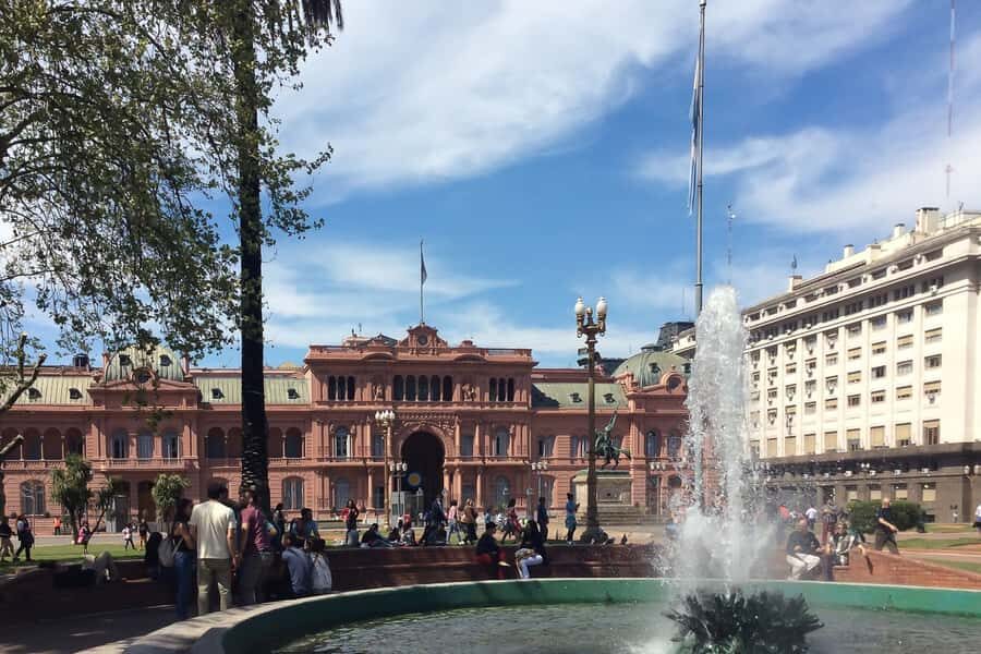 Buenos Aires Private Half-Day City Tour - Key things that make this tour worth your time