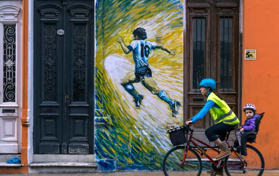 Buenos Aires: Private Photo Tour for Ammateur Photographers - Why this 3-hour Buenos Aires photo walk hits the sweet spot