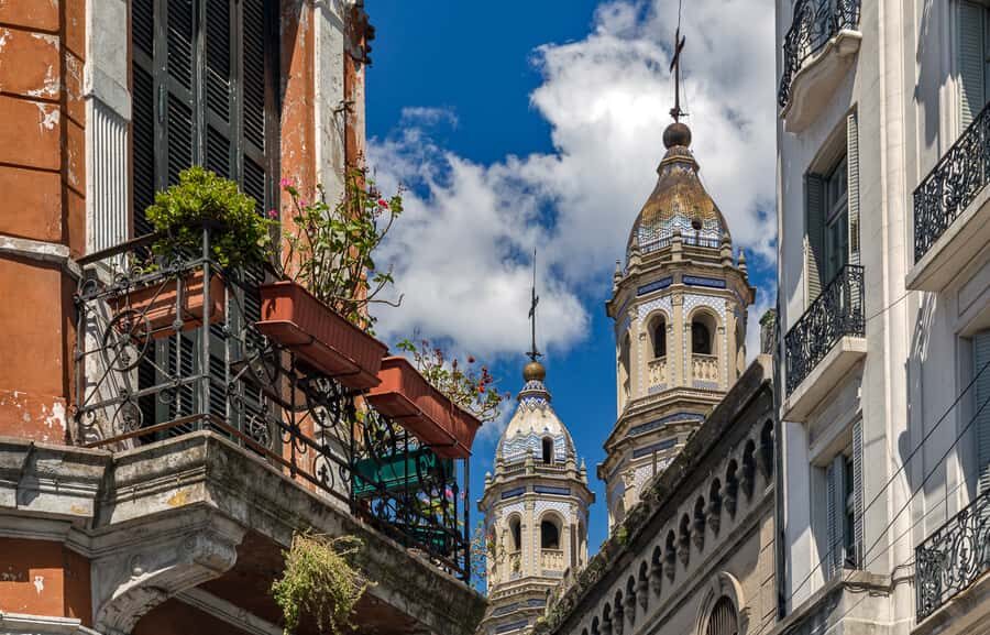 Buenos Aires: Private Photo Tour for Ammateur Photographers - San Telmo’s old cafes, Dorrego Square, and the Old San Telmo Market