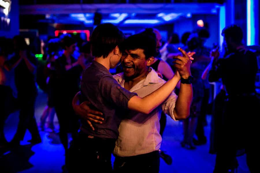 Buenos Aires: Private Tango Lesson - Key things to love about this Buenos Aires tango lesson