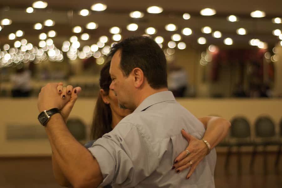 Buenos Aires: Private Tango Lesson - Why private tango lessons beat showing up at random