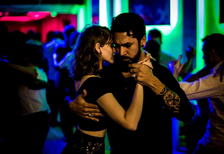 Buenos Aires: Private Tango Lesson - Choosing Palermo vs downtown, and why the Obelisco address is a trap