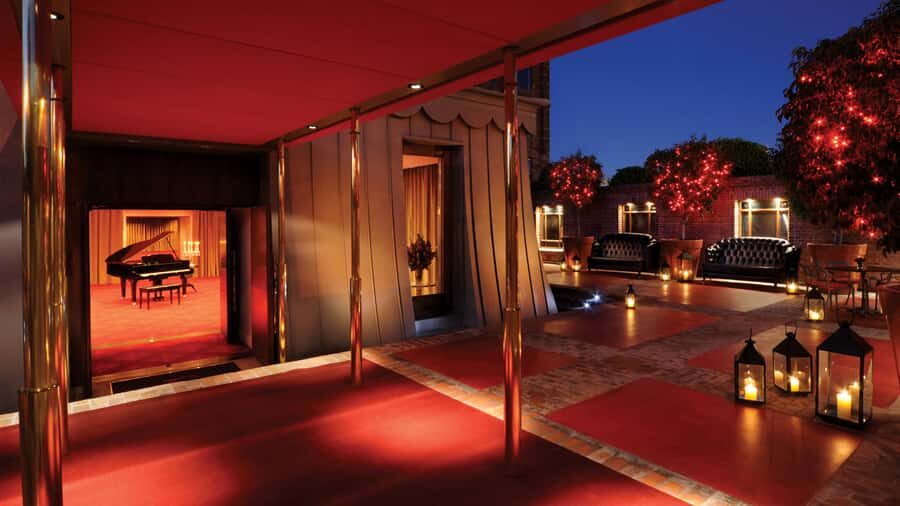 Buenos Aires: Rojo Tango Show with Optional Dinner - Two Ways to Book: Dinner-First vs Show-Only at 10:00 pm