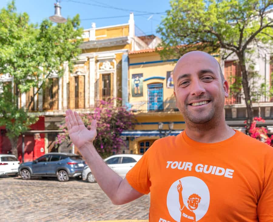 Buenos Aires: San Telmo and Market Guided Walking Tour - Key Things I’d Put on Your Radar