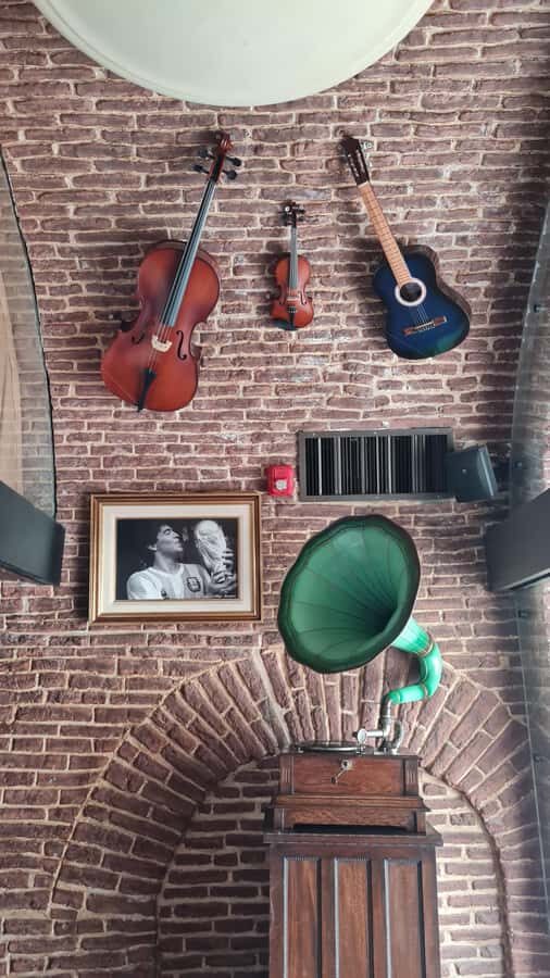 Buenos Aires: San Telmo, History, Bars, and Tango! - Otto Wulff to Mafalda: Learning the Street Before You Photograph It