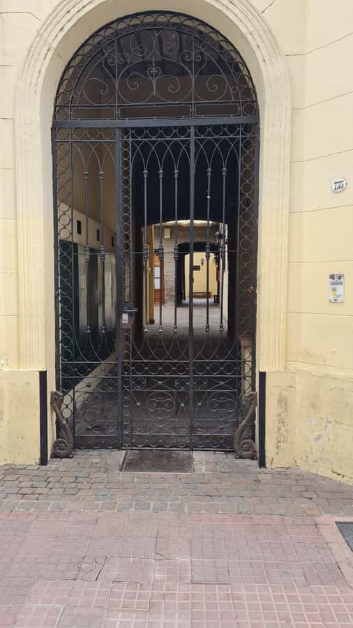 Buenos Aires: San Telmo, History, Bars, and Tango! - National Historical Museum Finish and a Final Bar Stop at Nápoles