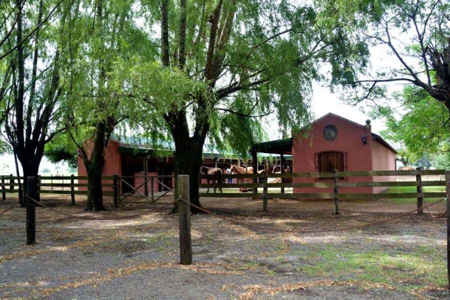 Buenos Aires: Santa Susana Ranch Day Tour, BBQ & Shows - Price and Value: Is $270 a Good Deal?