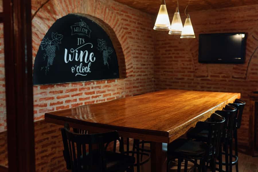 Buenos Aires: Small-Group Wine Tasting - Key things to know before you book