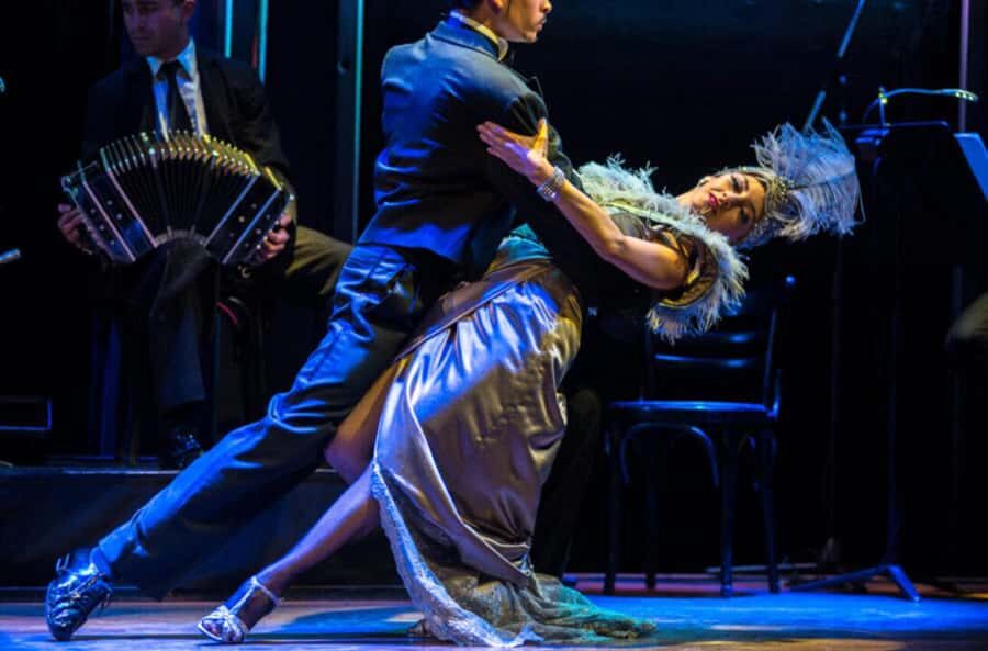 Buenos Aires Tango Show and Dinner in El Querandi - Who This Tango Dinner Works Best For