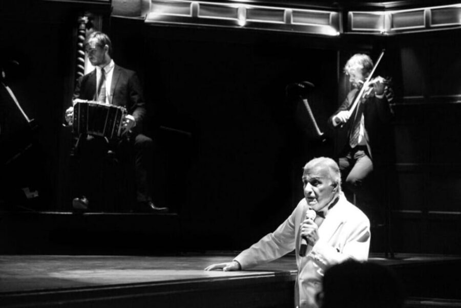 Buenos Aires Tango Show and Dinner in El Querandi - Price and Value: Is $58 a Good Tango Deal in Buenos Aires?