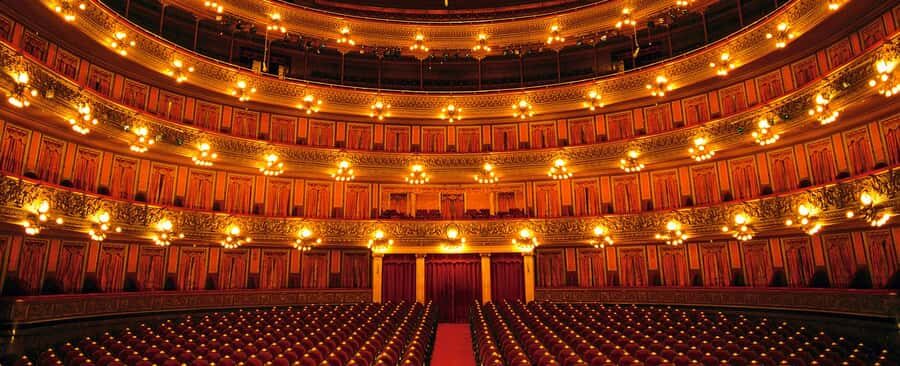 Buenos Aires: Teatro Colon Guided Tour - Price and value: is $49 for one hour worth it?