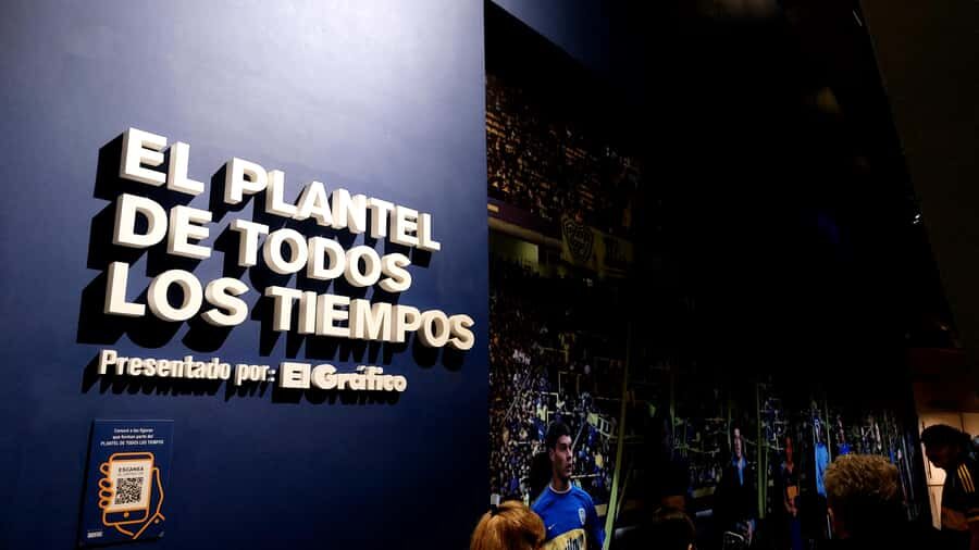Buenos Aires: Tickets to Boca Juniors Museum & Stadium - Choosing Express Access vs the Complete Visit