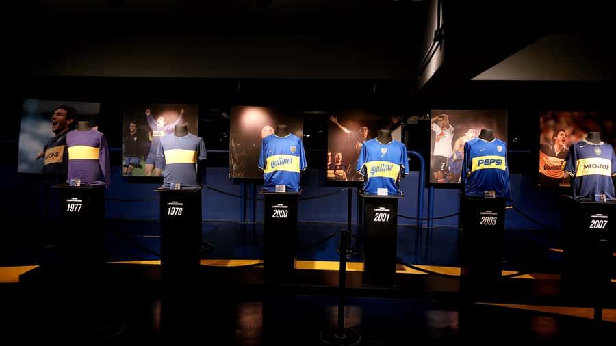 Buenos Aires: Tickets to Boca Juniors Museum & Stadium - Timing and how long it takes when you’re short on time