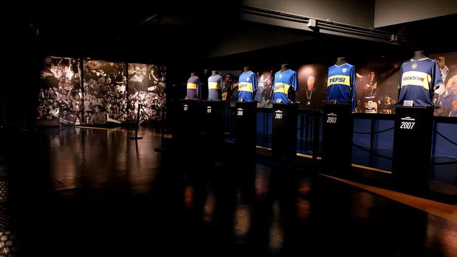 Buenos Aires: Tickets to Boca Juniors Museum & Stadium - Should you book this Boca Juniors Museum and La Bombonera visit?
