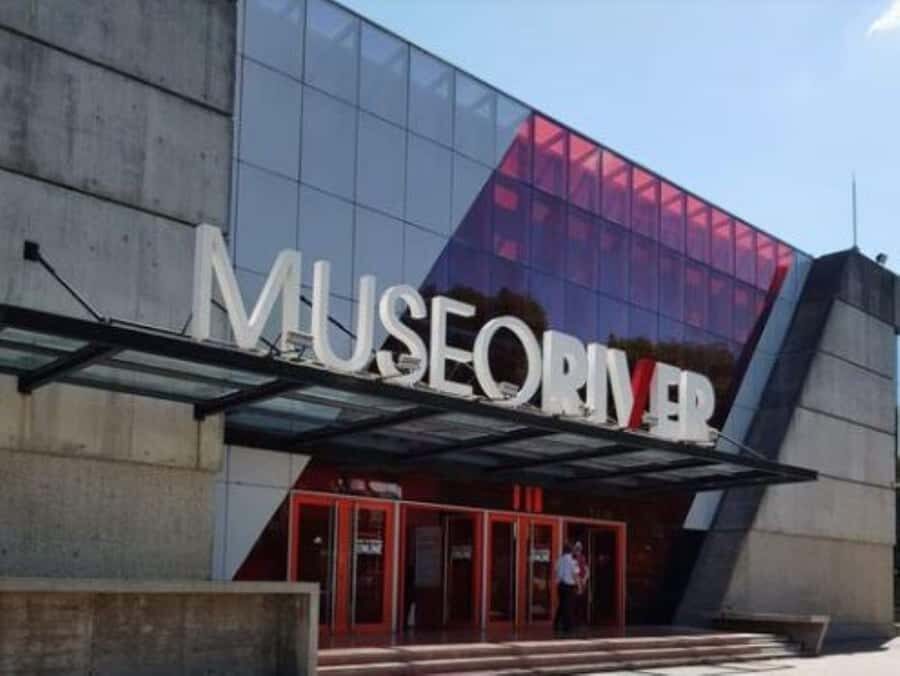 Buenos Aires: Tickets to River Plate Museum - Key highlights you’ll feel the moment you arrive