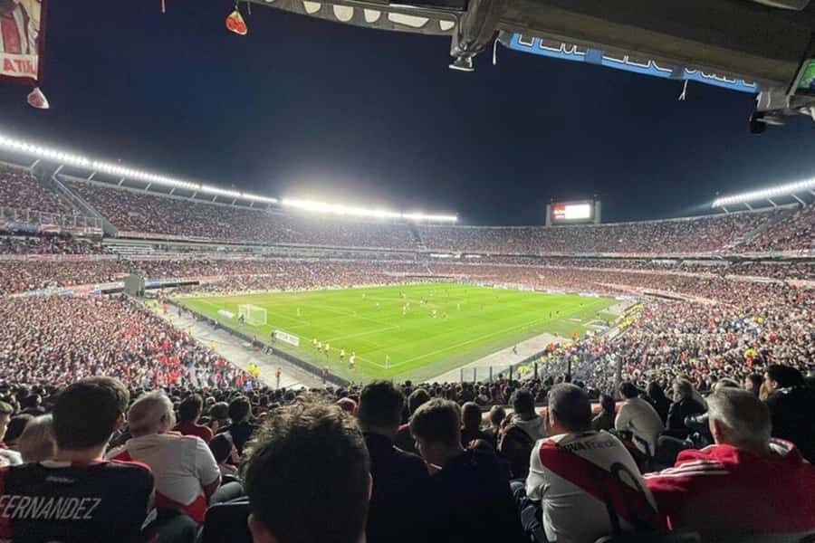Buenos Aires: Tickets to Soccer Matches - Who This Tour Suits Best (And Who Should Skip It)