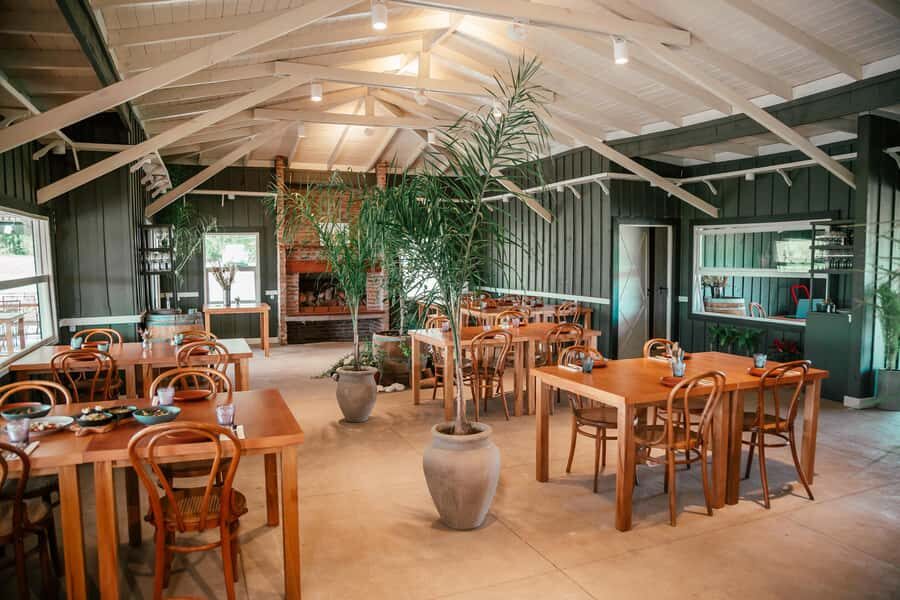 Buenos Aires: Wine Tasting and Lunch at Bodega Gamboa - Who should book this winery day—and who might want a different plan