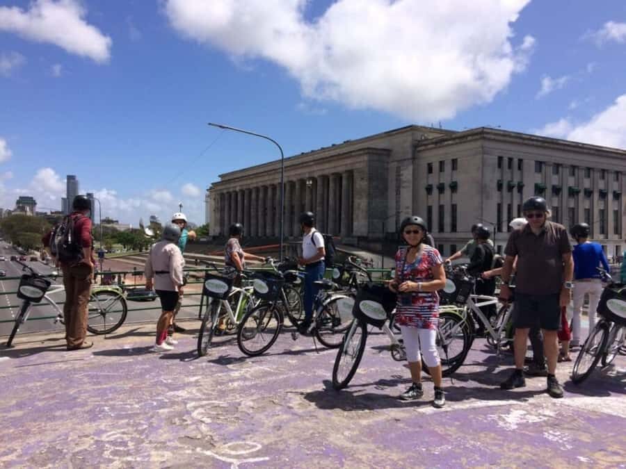 City Bike Tour in Palermo and Recoleta - Who This Bike Tour Fits Best (and Who Should Skip It)