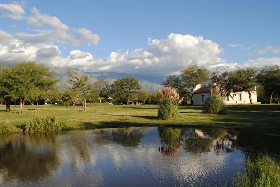 Cordoba: Full-day Tour to Traslasierras Valley - Making the 10–11 hour day work for you