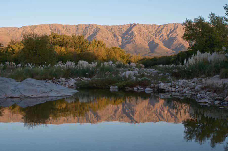 Cordoba: Full-day Tour to Traslasierras Valley - What you’re really paying $219 for