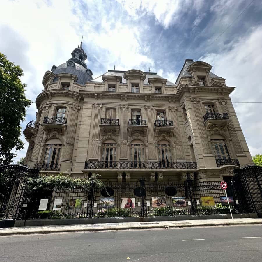 Discover Recoleta, Buenos Aires' Little Paris - Key highlights that make this tour worth your time