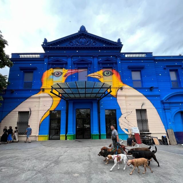 Discover Recoleta, Buenos Aires' Little Paris - Avenida Alvear and the Embassy of France: finishing the French-flavored walk