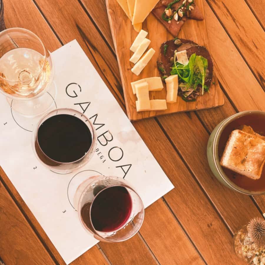 Enjoy a Rural Experience in a Vineyard near Buenos Aires - A Boutique Vineyard 65 km from Buenos Aires (and Why That Matters)