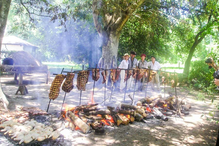 From Buenos Aires: Gaucho and Ranch Day Tour - FAQ