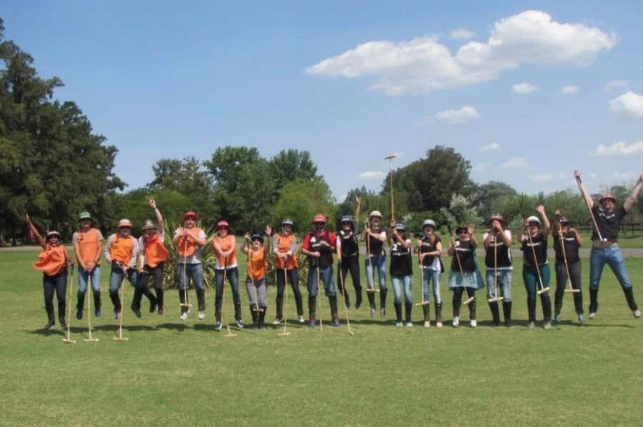 From Buenos Aires: Polo Match, Lesson, and BBQ Day-Trip - Watching the Pros Play: How Chukkas Feel From the Sidelines