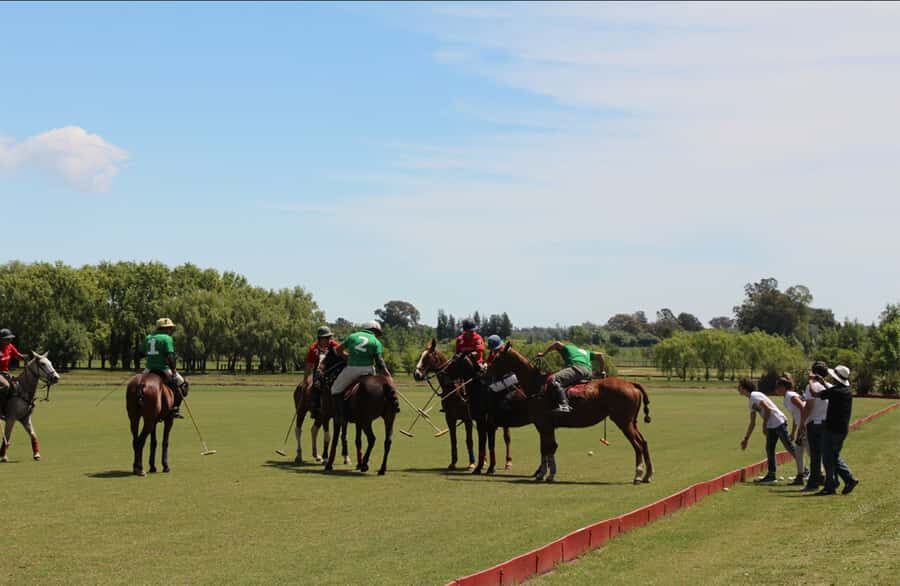 From Buenos Aires: Polo Match, Lesson, and BBQ Day-Trip - Polo 80km Outside Buenos Aires: The Day Plan That Works