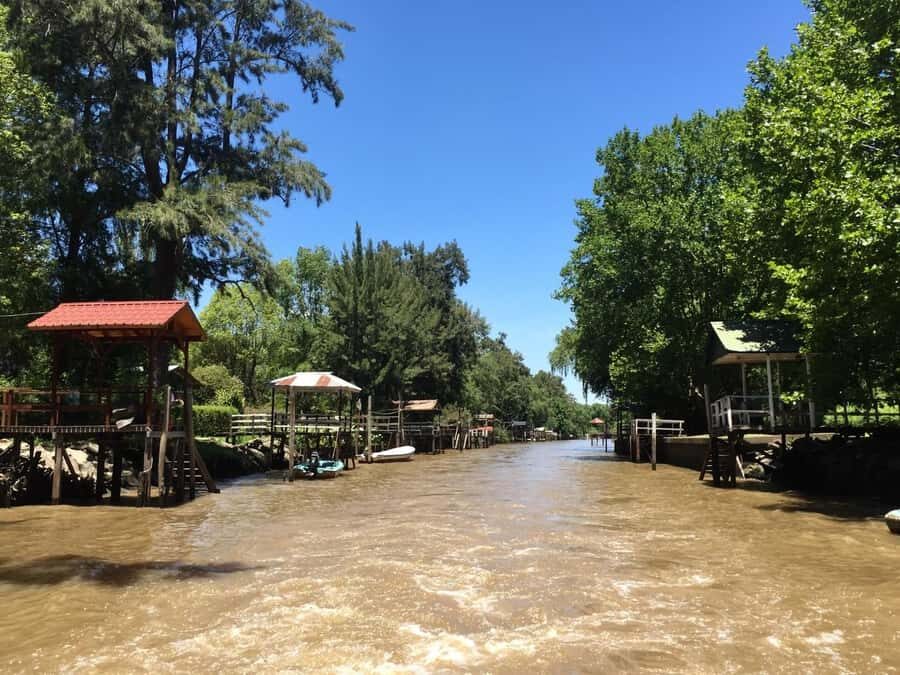 From Buenos Aires: Tigre & Delta with Sailing Premium Tour - FAQ
