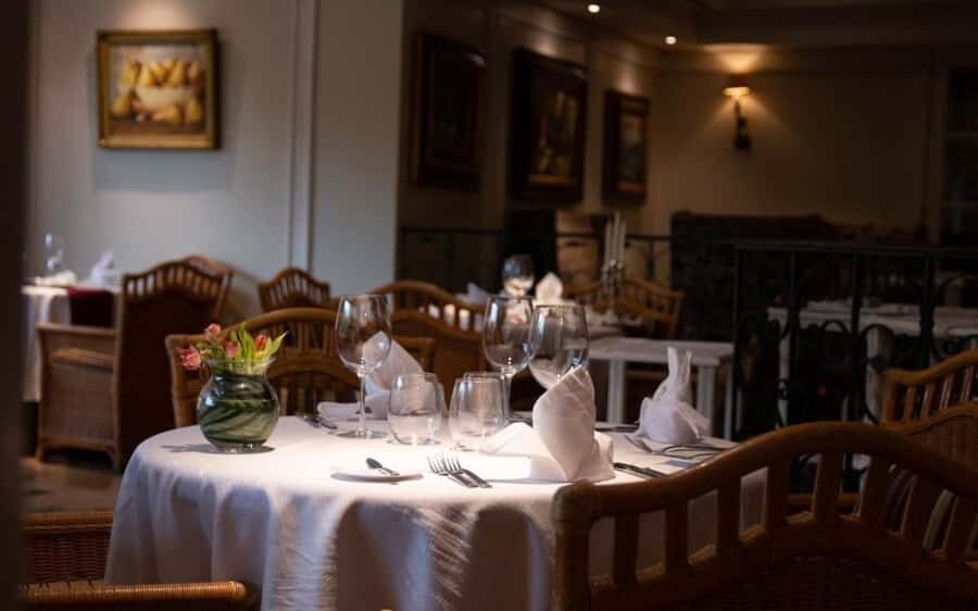 From Foz do Iguaçu: Madero Tango with dinner - Madero Tango Theater: Buenos Aires Energy, Live Orchestra Style