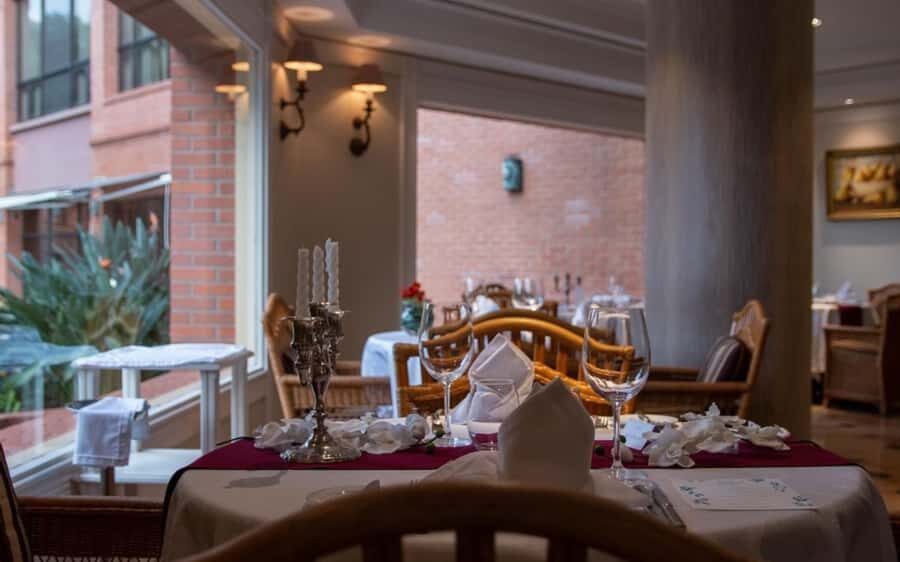 From Foz do Iguaçu: Madero Tango with dinner - Timing That Won’t Trap You: Built for a 4-Hour Evening