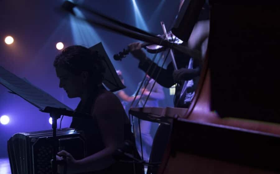 From Foz do Iguaçu: Madero Tango with dinner - Who This Is Best For (and Who Might Prefer Something Else)