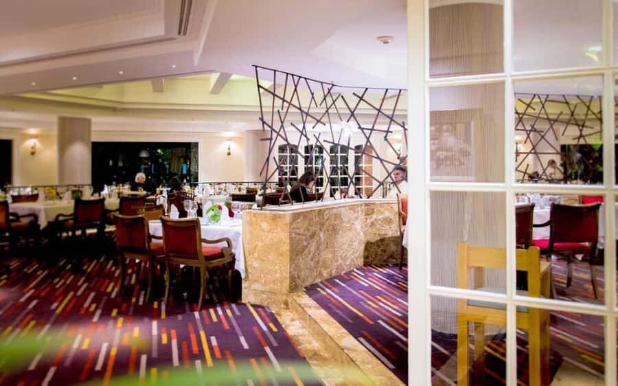 From Foz do Iguaçu: Madero Tango with dinner - Should You Book Madero Tango With Dinner?